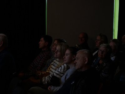 Koncert Mateusza Ziółko